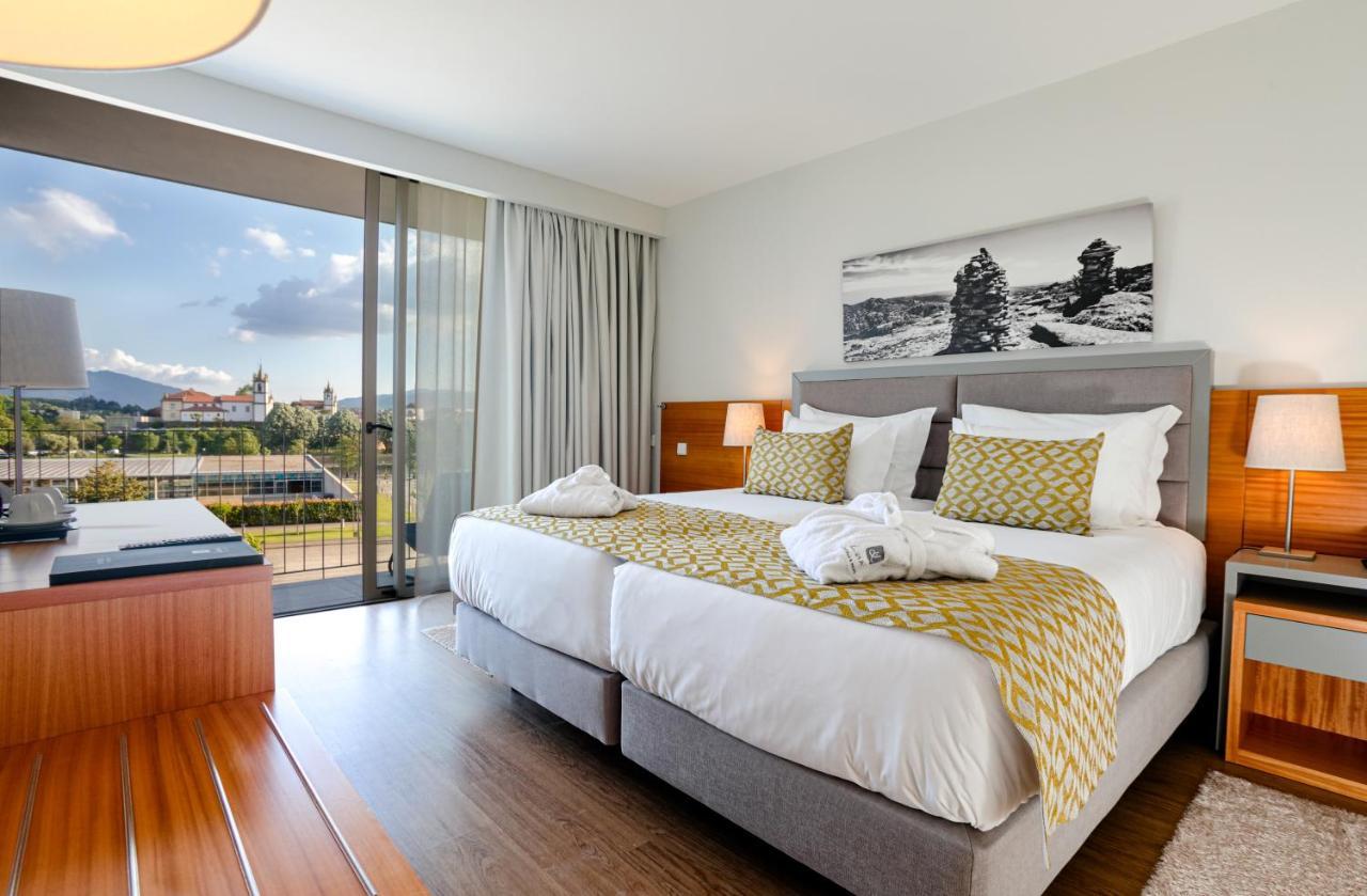 Luna Arcos Nature&wellness Hotel Arcos de Valdevez
