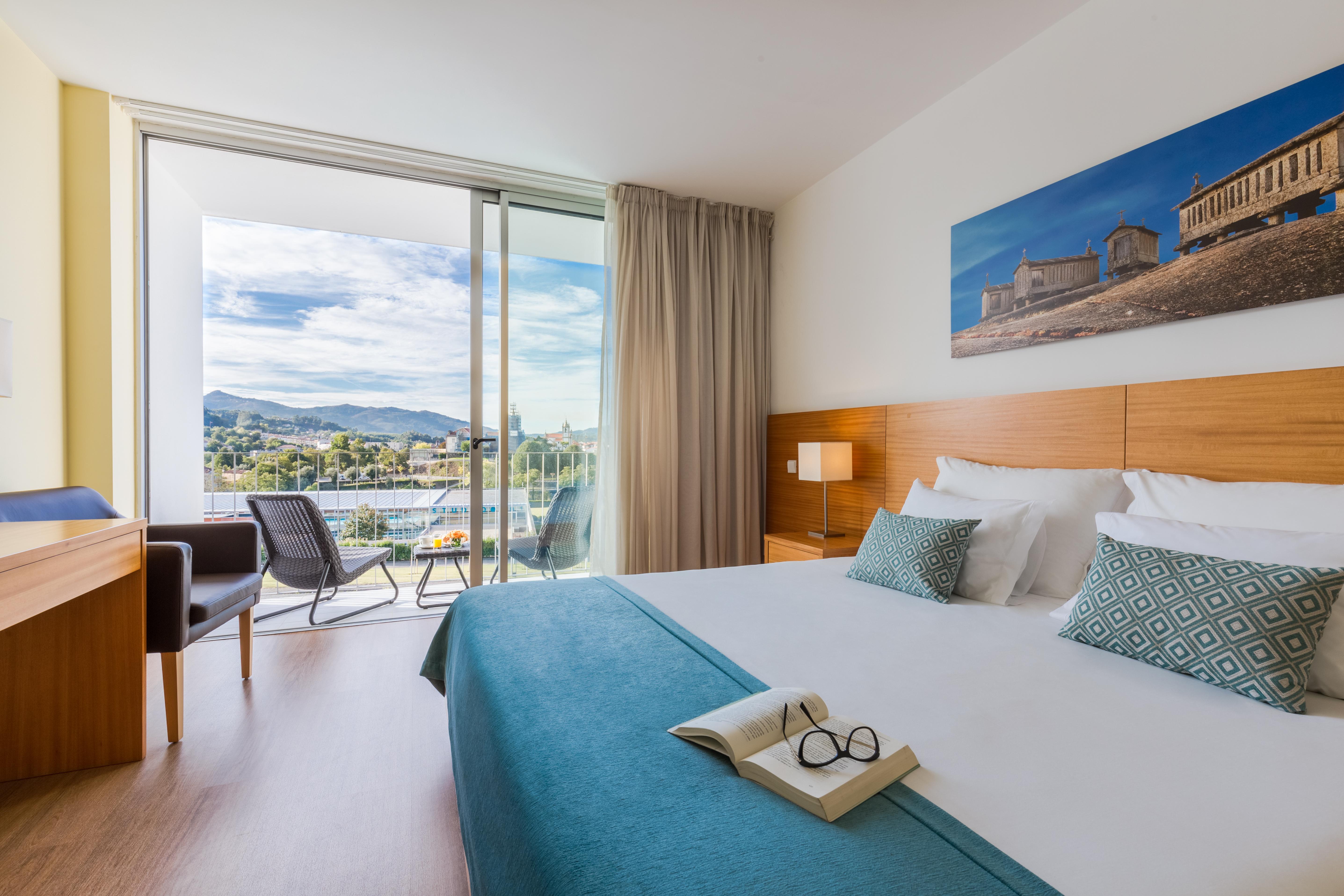 Hotel Luna Arcos Nature&wellness Arcos de Valdevez